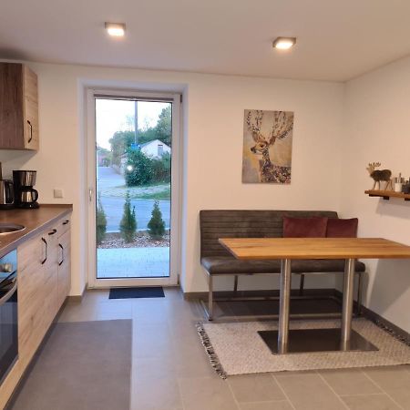 Wohnung-Nummer-1 Pielenhofen ภายนอก รูปภาพ